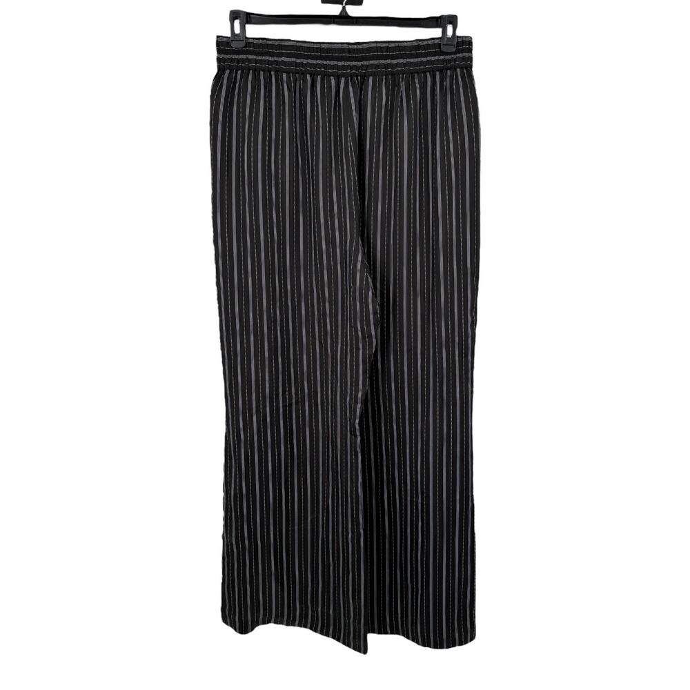 Ramy Brook pants Anahi Variegated striped wide leg size XXL - Picture 4 of 7